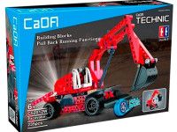 cada c52012w constructor "excavator" (235 el.)