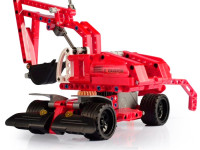 cada c52012w constructor "excavator" (235 el.)