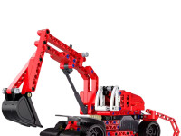 cada c52012w constructor "excavator" (235 el.)