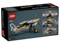 lego technic 42198 Конструктор "Самолет-истребитель" (333 дет.)