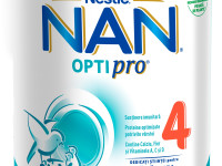 lapte praf nan opti pro 4 (24 luni+) 800 gr.