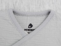 minikin 242911968 Комбинезон "newstyle" (р.68) серый