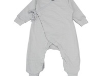 minikin 242911968 Комбинезон "newstyle" (р.68) серый