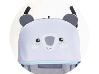 chipolino Коляска miley lkmil0244ko (6 м+) Коала