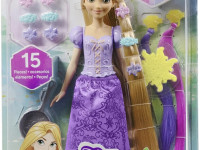 disney princess hlw18 papusa rapunzel