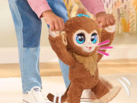 furreal friends 28113 Интерактивная игрушка "Обезьянка Арахис" (38 см.)