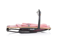 chipolino balansoar "senso" sheso0254pm  pink\wood