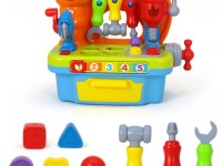 hola toys 907 Столик с инструментами