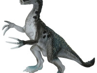 funky toys ft2204122 figurină de dinozaur "therizinosaurus" verde