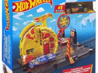 hot wheels hmd53 Игровые набор"city explorer" в асс.