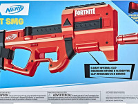 nerf f4106 blaster "fortnite compact smg"