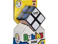 rubik's 6064345 Головоломка Кубик-рубик mini (2x2)