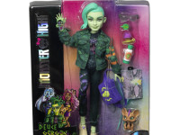 monster high hhk56 Кукла "Дьюс Горгон"