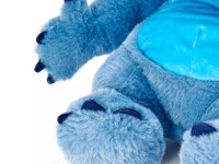 stitch dis102501 jucărie interactivă "real fx chatty stitch puppet" (45 cm.)