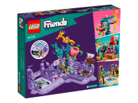 lego friends 41737 constructor "parc de distractii de plaja" (1348el.)