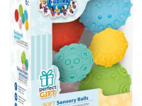 canpol 79/402 set bile senzoriale moi (6 buc.)