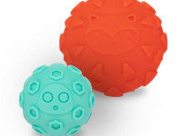 canpol 79/402 set bile senzoriale moi (6 buc.)