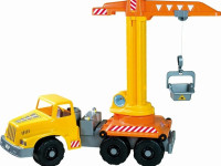 androni 6094-0000 camion cu macara (71 cm.)