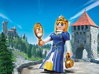 playmobil pm6699 Конструктор "Принцесса Леонора"
