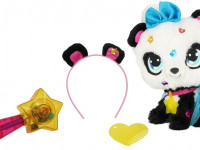 shimmer stars s19300 jucărie moale "panda" cu accesorii