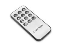 caretero-8011 Электронные качели "noco" (до 9 кг.) серый