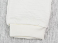 minikin 242951962 Штаны "newstyle" (р.62) молочный