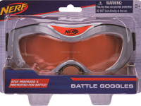 nerf 11536 Боевые защитные очки в ассортименте "elite goggles"