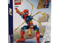 lego marvel 76298 Конструктор Железный Человек-Паук (303 эл.)