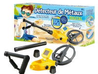buki bkkt7020d Цифровой металлоискатель