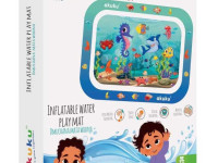 akuku-901 saltea acvatică gonflabilă a0486