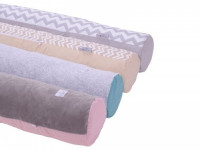 veres 302.01.1 Подушка для кормления "comfort long zigzag beige" (170х75 см.)