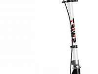 chipolino dsswi0262wh trotinetă cu fr&acirc;nă de m&acirc;nă "swift" (8+) alb