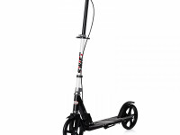 chipolino dsswi0262wh trotinetă cu fr&acirc;nă de m&acirc;nă "swift" (8+) alb