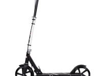 chipolino dsswi0262wh trotinetă cu fr&acirc;nă de m&acirc;nă "swift" (8+) alb