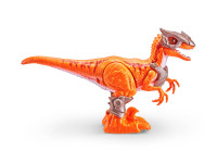 zuru robo alive 7133 jucărie interactivă "velociraptor"