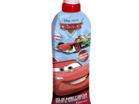 lorenay 2in1 gel spumant de baie și șampon cars (1000 ml)