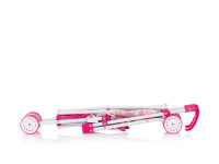 chipolino set de joacă 3 &icirc;n 1 pentru păpuși "trixy unicorn" kzktr02403un