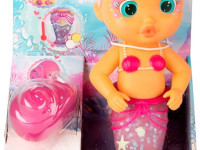 bloopies 99623 păpușa "mica sirenă sweety"