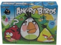 op РЕ03.04 Кубики "angry birds"