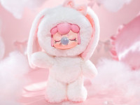 mnaxx jucarie de plus surpriza "pор tор rolife" seria "nanci" &ndash; shining bunny