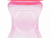 nuby nv04031 cana "mini easy grip cup" 180 ml. (4 luni+) in sort.