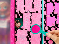 l.o.l. 542681 set de joaca cu papusa l.o.l. surprise! o.m.g. seria eye spy&ndash;jordan boltz "rockstar"