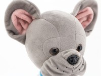 orange toys câine lucky maxx: super stil ld062 (25 cm.)