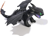 Spin Master 6072727 D Интерактивная фигурка "Беззубик" (60 звуков) spin master 6072727 d Интерактивная фигурка "Беззубик" (60 звуков)