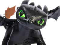 Spin Master 6072727 D Интерактивная фигурка "Беззубик" (60 звуков) spin master 6072727 d Интерактивная фигурка "Беззубик" (60 звуков)