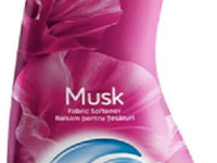 sano maxima Концентрированный ополаскиватель для белья "musk" (1 л.) 992850