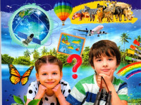 enciclopedie pentru copii "de ce?" (ru)