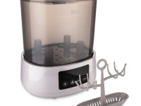 lovi 12/209 sterilizator electric cu aburi și uscare
