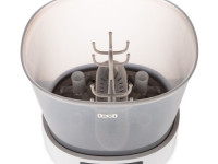 lovi 12/209 sterilizator electric cu aburi și uscare