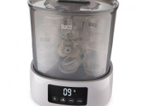 lovi 12/209 sterilizator electric cu aburi și uscare